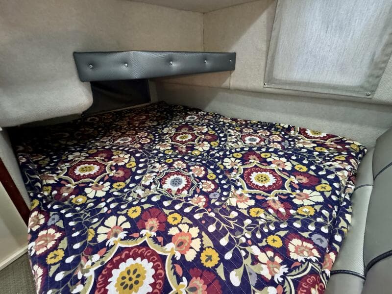 1997 Bayliner 2859 Ciera Express