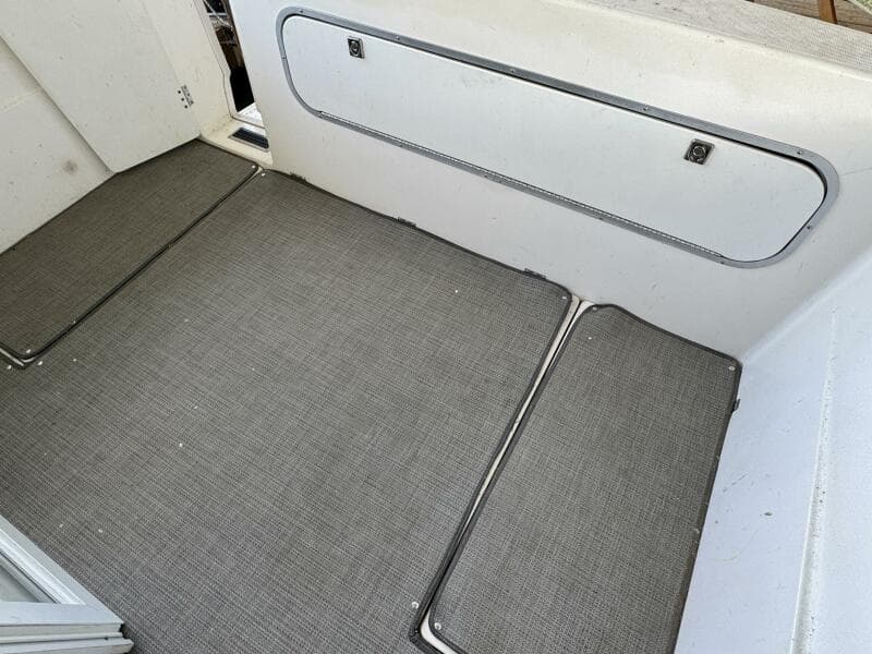 1997 Bayliner 2859 Ciera Express