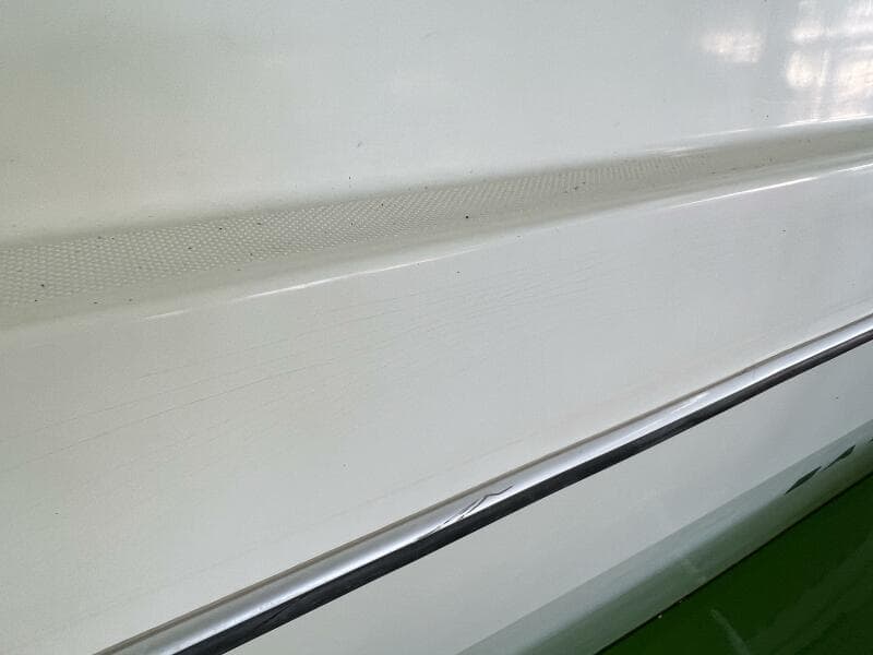 1997 Bayliner 2859 Ciera Express