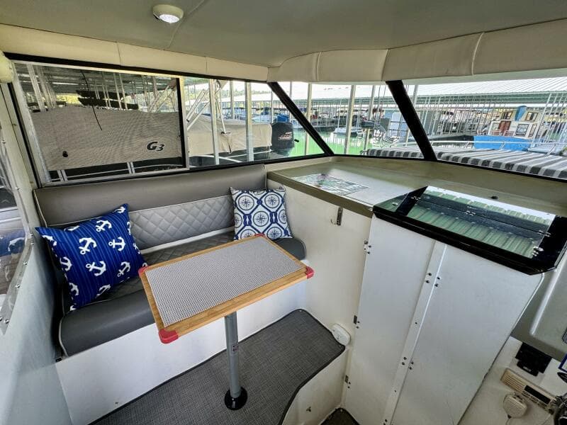 1997 Bayliner 2859 Ciera Express