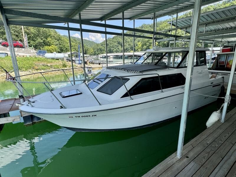 1997 Bayliner 2859 Ciera Express