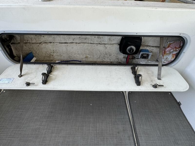 1997 Bayliner 2859 Ciera Express