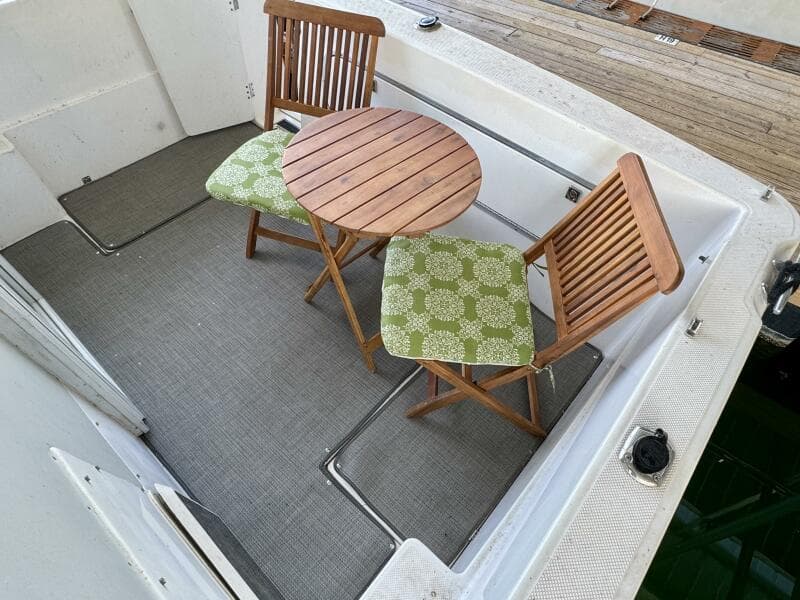 1997 Bayliner 2859 Ciera Express