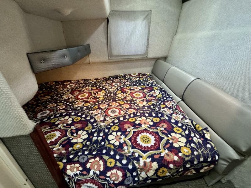 1997 Bayliner 2859 Ciera Express