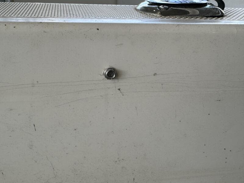 1997 Bayliner 2859 Ciera Express