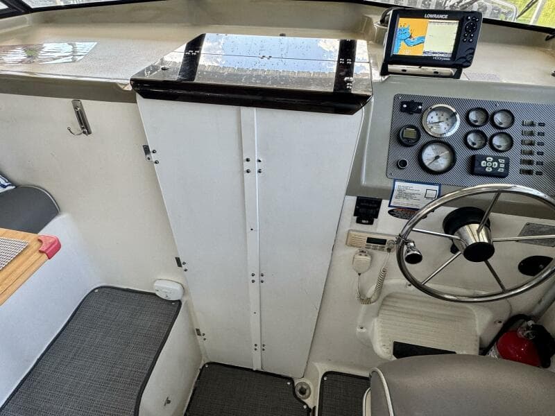 1997 Bayliner 2859 Ciera Express