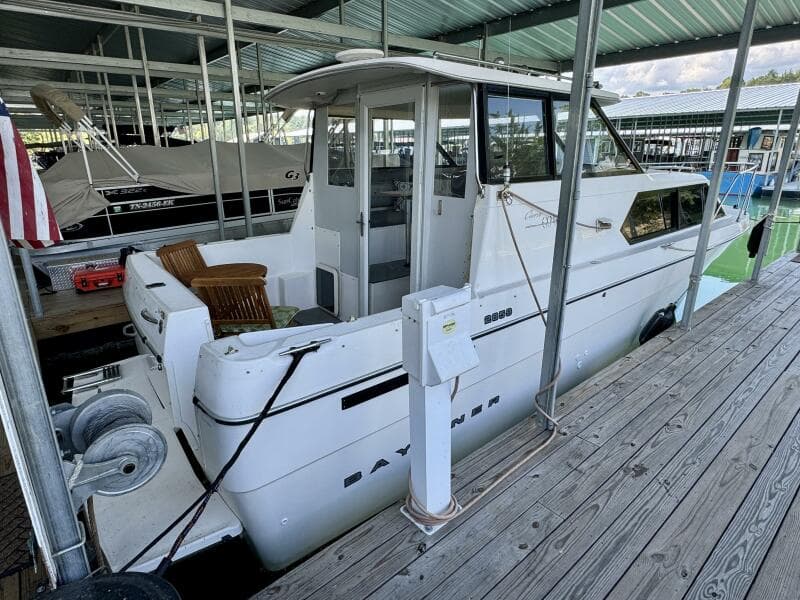 1997 Bayliner 2859 Ciera Express