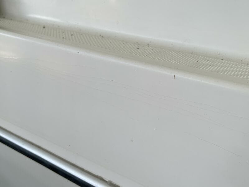 1997 Bayliner 2859 Ciera Express