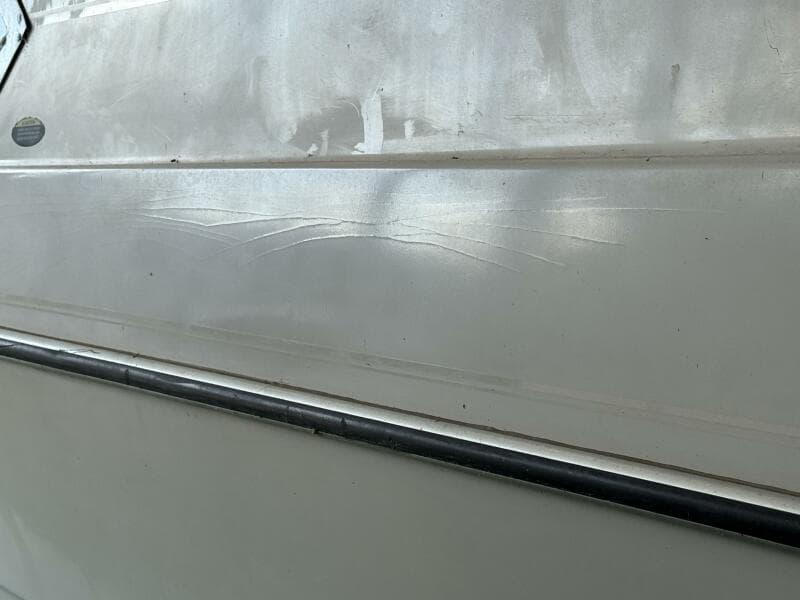 1997 Bayliner 2859 Ciera Express