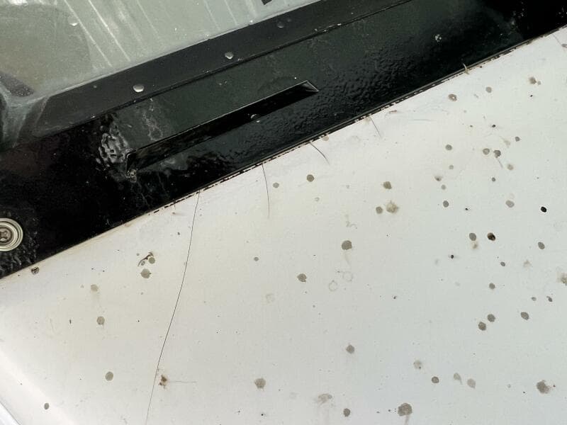 1997 Bayliner 2859 Ciera Express