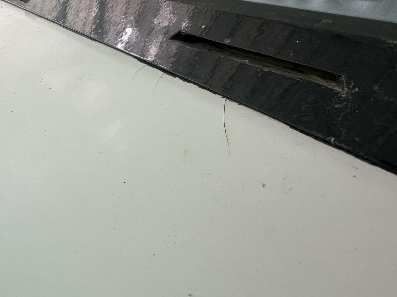 1997 Bayliner 2859 Ciera Express