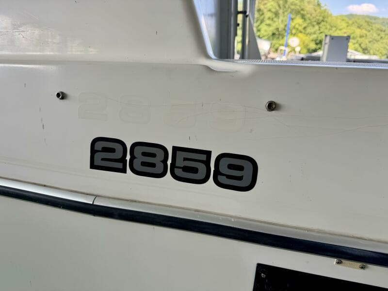 1997 Bayliner 2859 Ciera Express