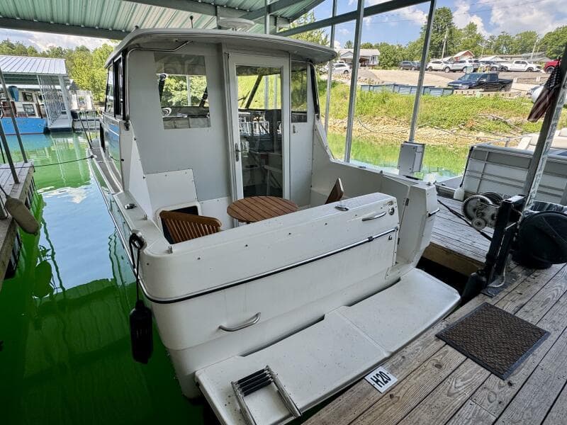 1997 Bayliner 2859 Ciera Express