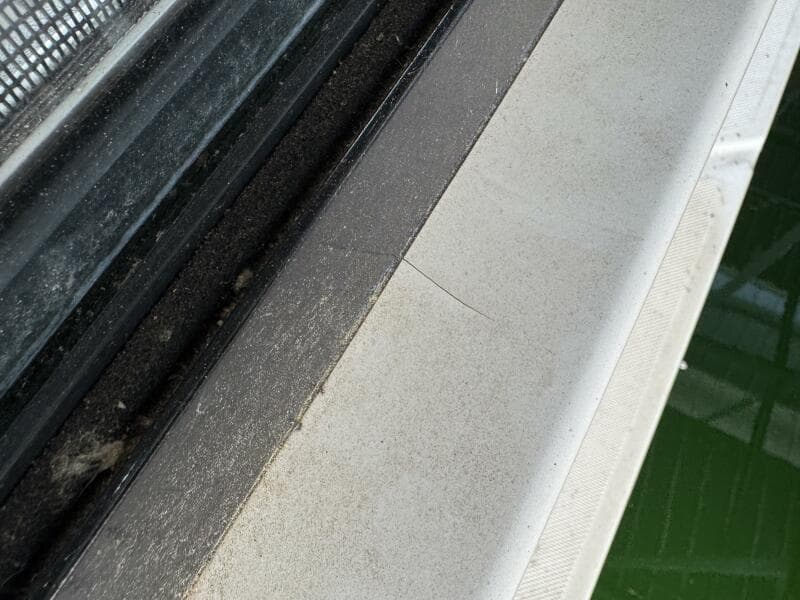 1997 Bayliner 2859 Ciera Express