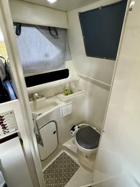 1997 Bayliner 2859 Ciera Express