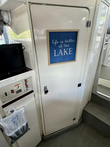 1997 Bayliner 2859 Ciera Express