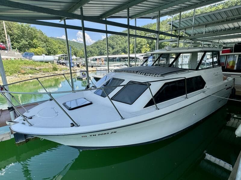 1997 Bayliner 2859 Ciera Express
