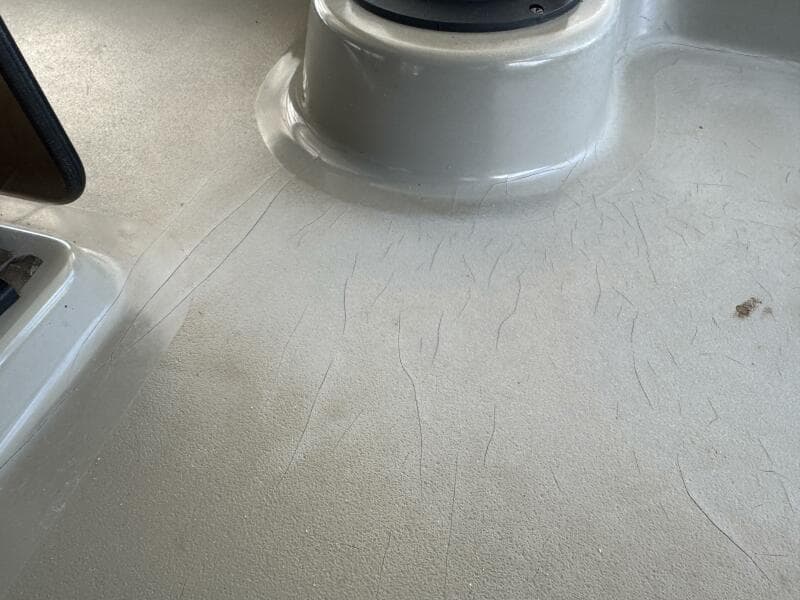 1997 Bayliner 2859 Ciera Express