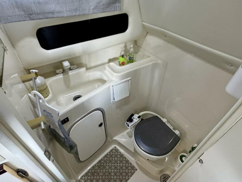 1997 Bayliner 2859 Ciera Express