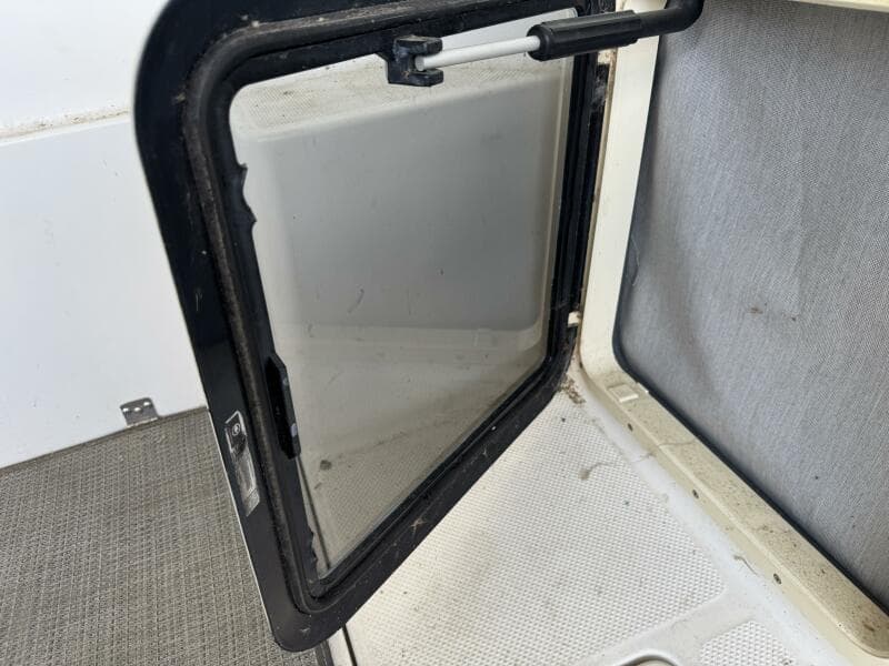 1997 Bayliner 2859 Ciera Express