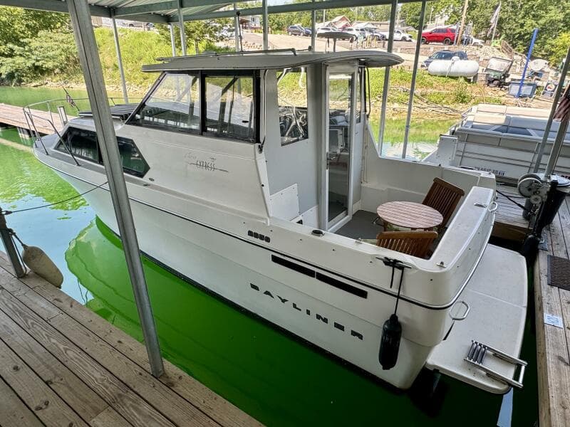 1997 Bayliner 2859 Ciera Express