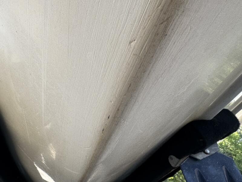 1999 Sea Ray 215 Express Cruiser