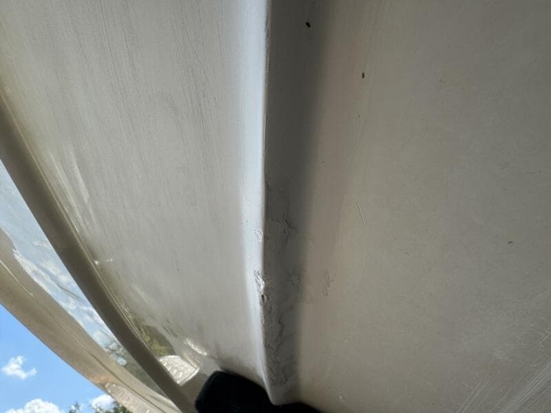 1999 Sea Ray 215 Express Cruiser