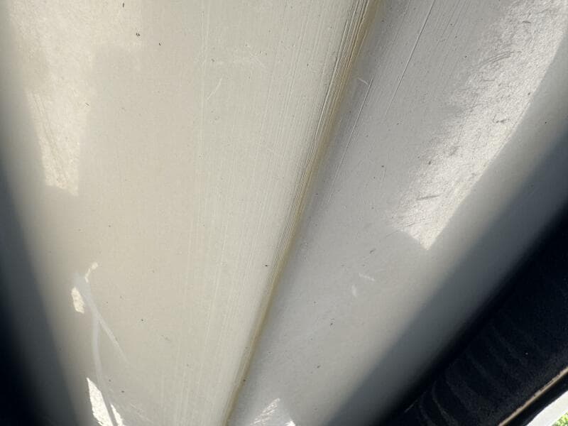 1999 Sea Ray 215 Express Cruiser