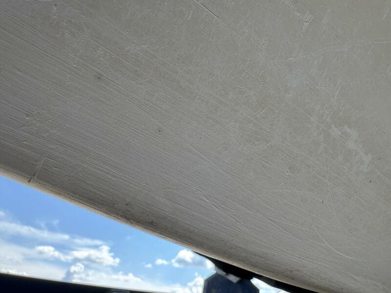 1999 Sea Ray 215 Express Cruiser