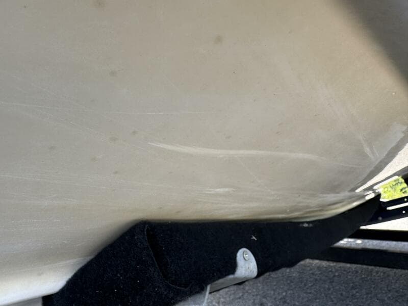 1999 Sea Ray 215 Express Cruiser