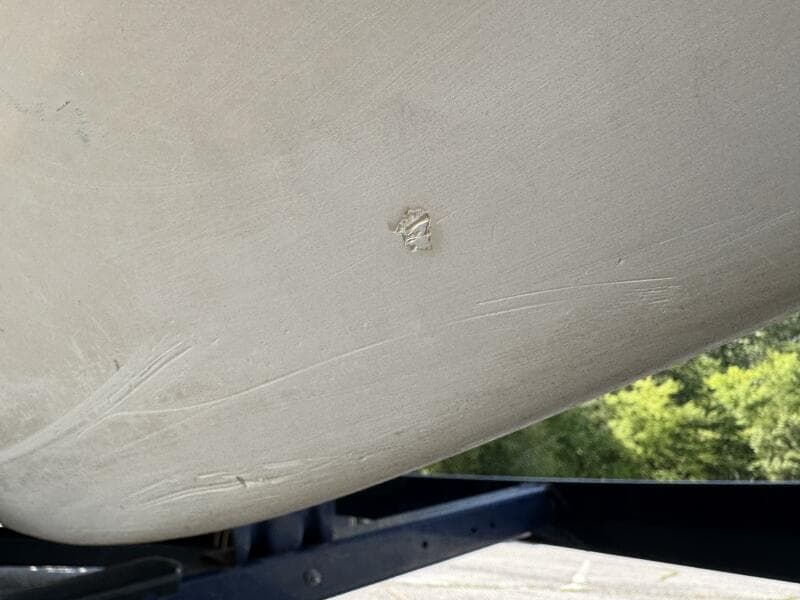 1999 Sea Ray 215 Express Cruiser