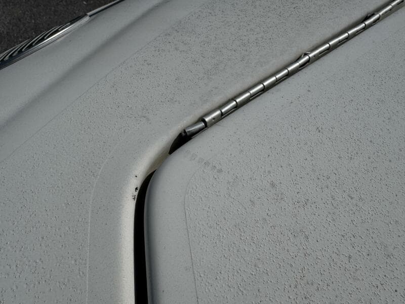 1999 Sea Ray 215 Express Cruiser