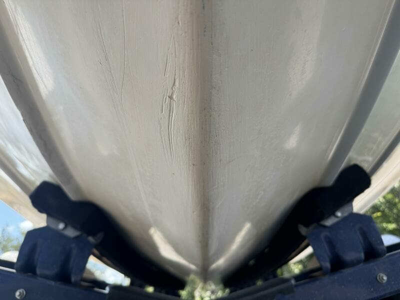 1999 Sea Ray 215 Express Cruiser