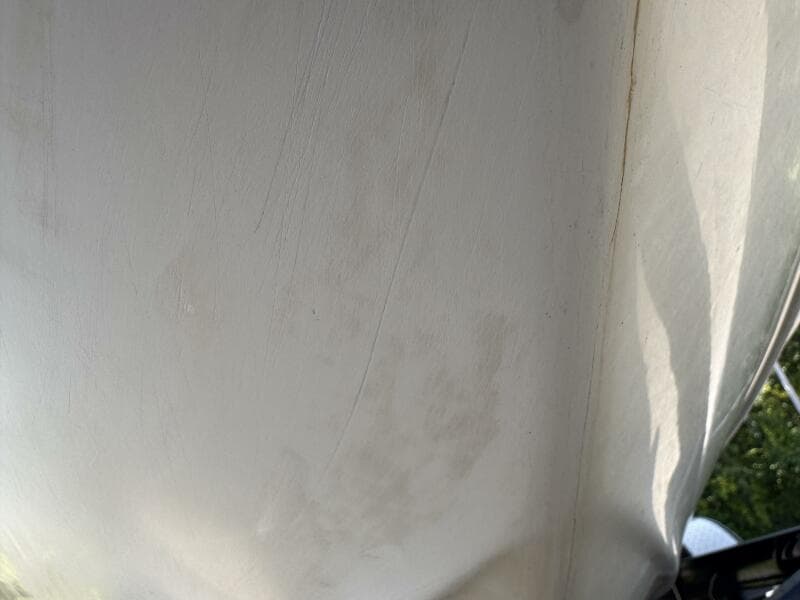 1999 Sea Ray 215 Express Cruiser