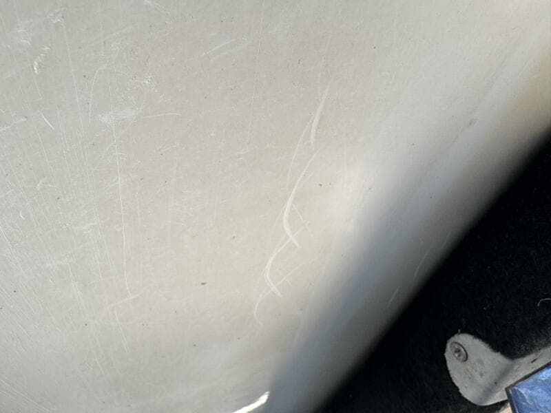 1999 Sea Ray 215 Express Cruiser