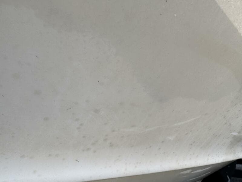 1999 Sea Ray 215 Express Cruiser