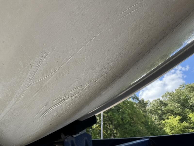 1999 Sea Ray 215 Express Cruiser