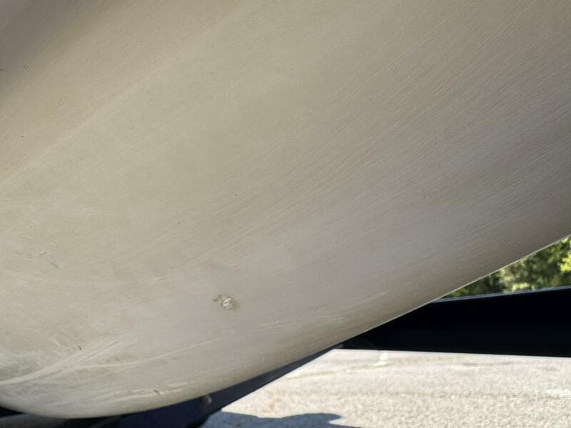 1999 Sea Ray 215 Express Cruiser