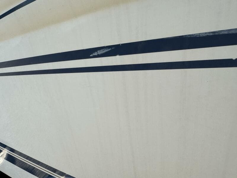 1999 Sea Ray 215 Express Cruiser