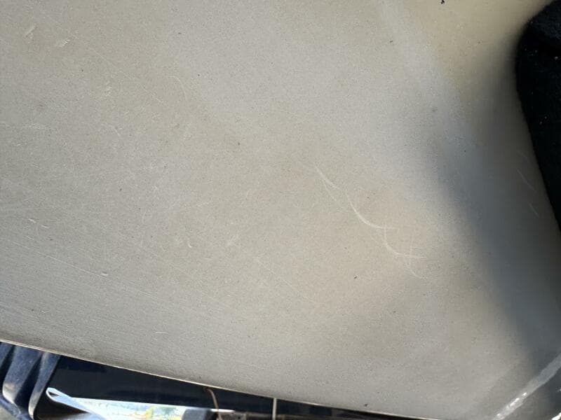 1999 Sea Ray 215 Express Cruiser