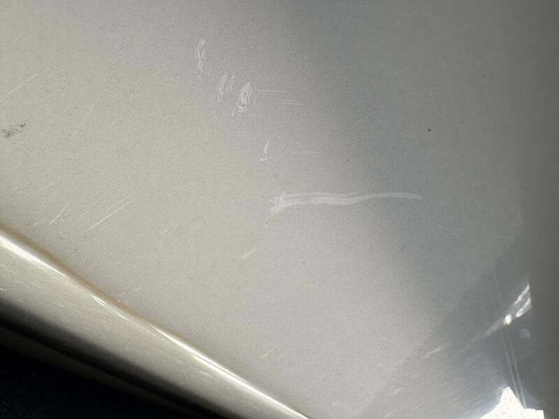 1999 Sea Ray 215 Express Cruiser