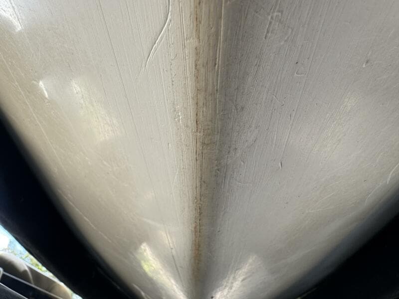 1999 Sea Ray 215 Express Cruiser