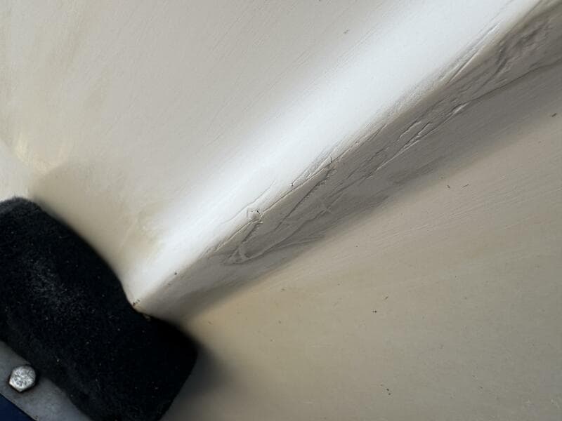 1999 Sea Ray 215 Express Cruiser