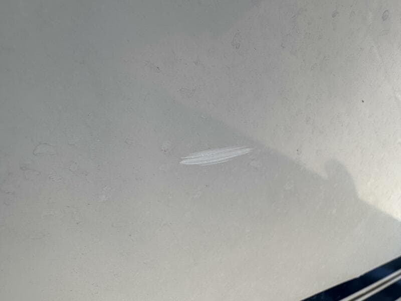 1999 Sea Ray 215 Express Cruiser