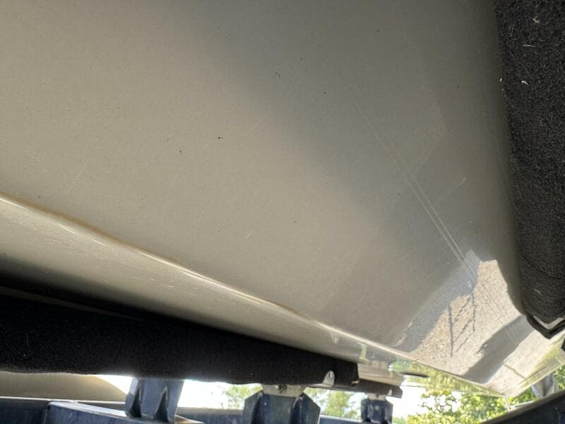 1999 Sea Ray 215 Express Cruiser