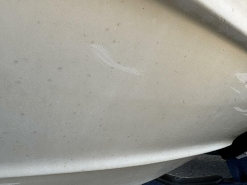 1999 Sea Ray 215 Express Cruiser