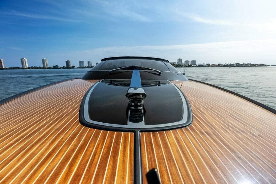 2017 Riva Rivamare