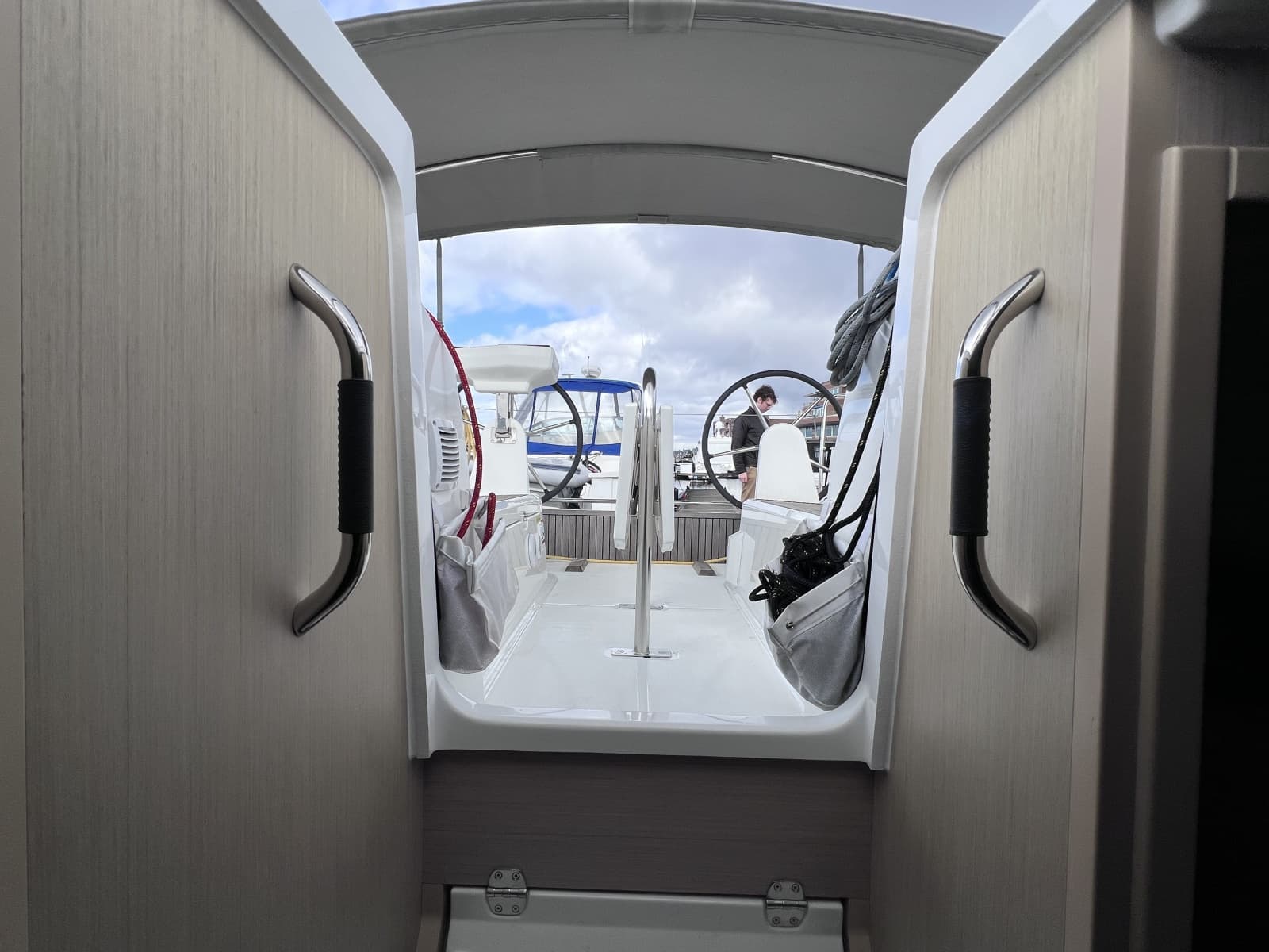 2024 Beneteau 30.1 - Photo 8