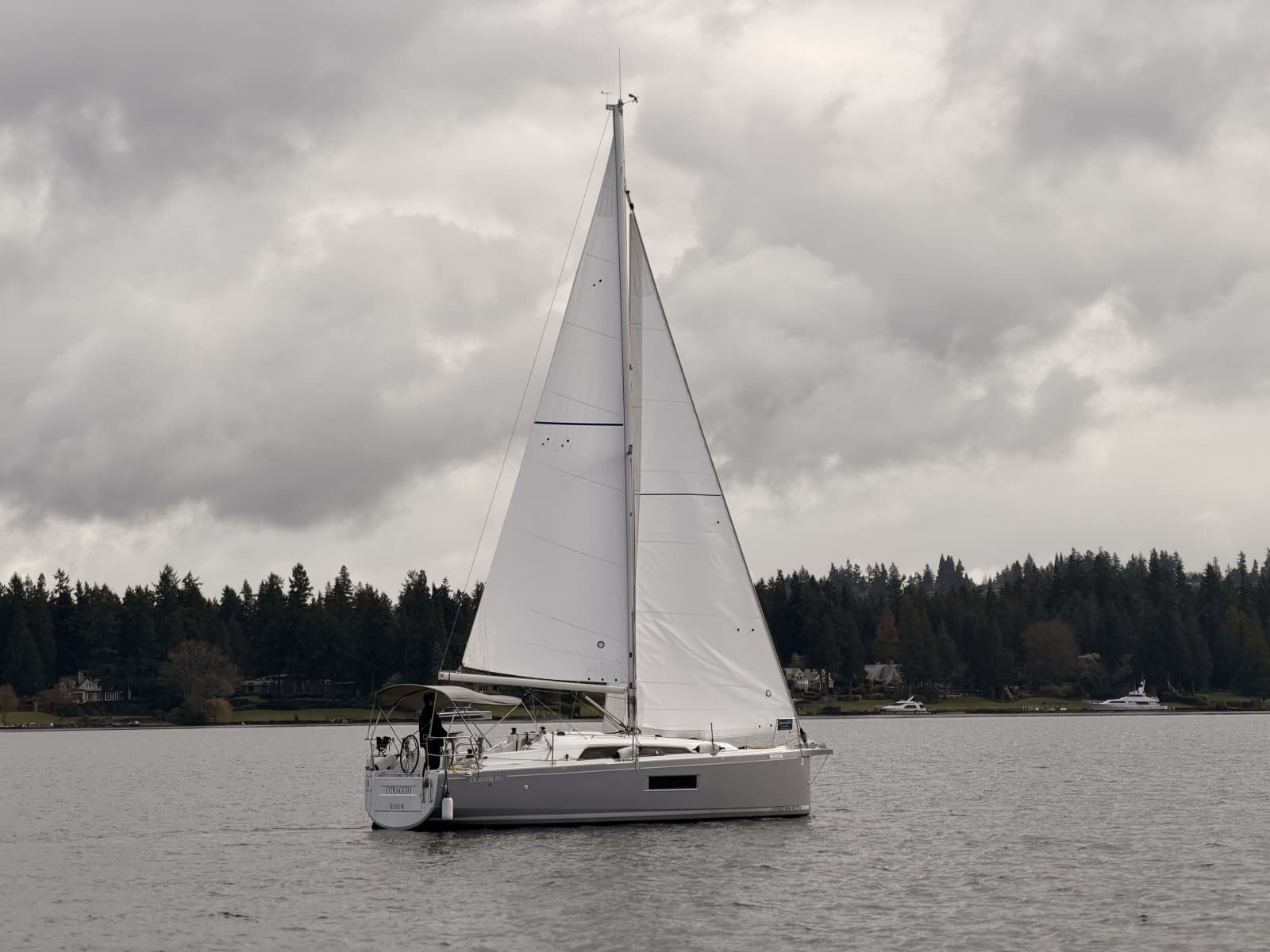 2024 Beneteau 30.1 - Photo 1