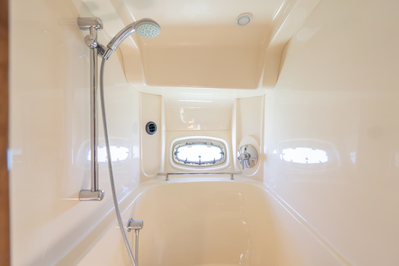 2010 Sea Ray 50 SUNDANCER - Photo 35